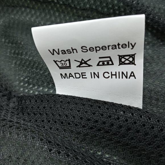 Windbreaker Hooded Jacket Outdoor Sport 2XL Waterproof Wei Tex Oscillator Series - Picture 9 of 16